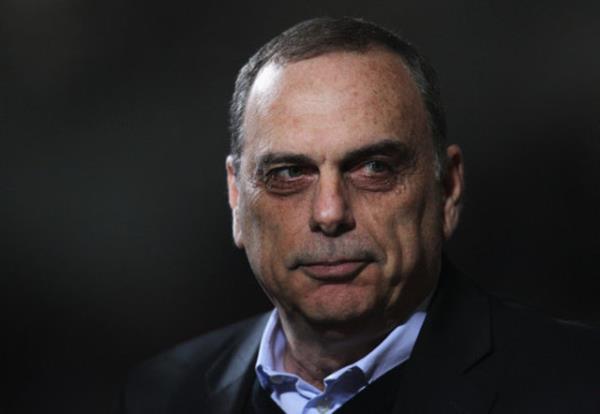 Avram Grant