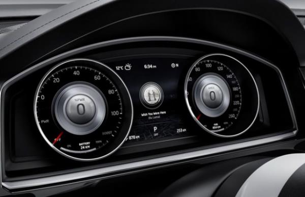 Alman devinin yeni crossover modeli 5 ve 7 koltuk kapasitesine sahip olacak.