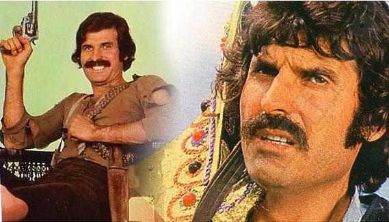 14. Yeilam'n usta isimlerinden Behet Nacarolu