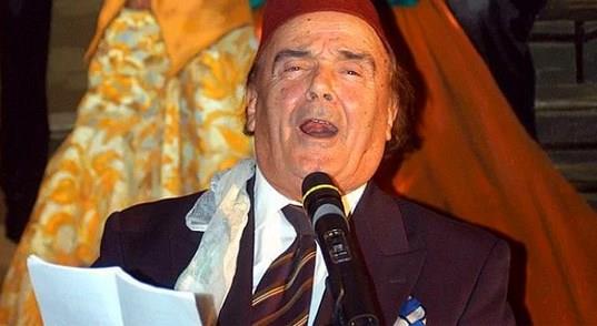 18. Komedyen Ate Bcei Yaln Ota