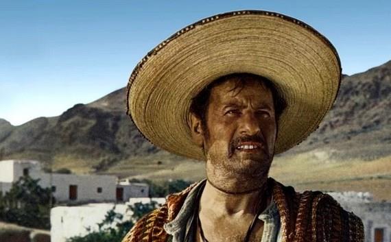 21. yi, Kt ve irkin'in Tuco'su Eli Wallach