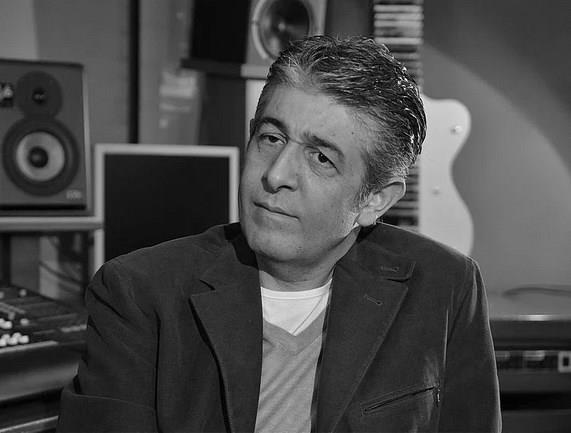 22. Sanat Murat Gebakan