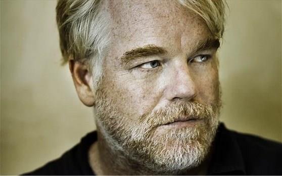 3. Oscar dll aktr Philip Seymour Hoffman