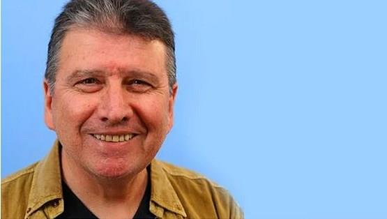 12. Tiyatrocu Volkan Saraolu