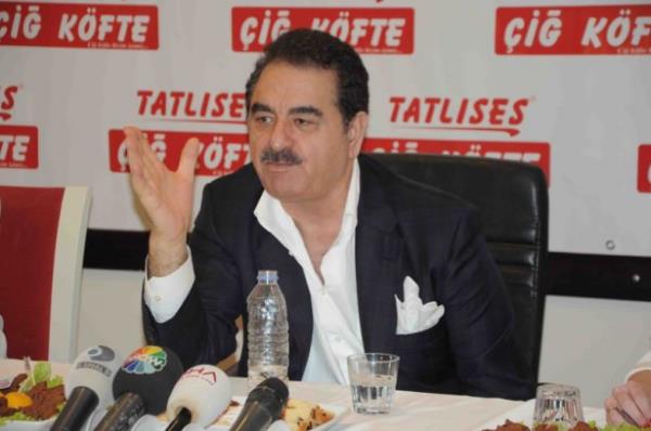 �stanbul'da 5 kebap salonu