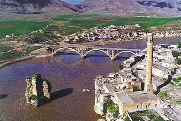 BATMAN - Hasankeyf