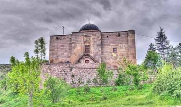 �ANKIRI - Ta�mescit