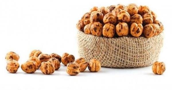 �ORUM - �orum Leblebisi