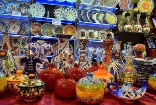 K�TAHYA - K�tahya �inisi