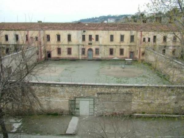 S�NOP - Tarihi Sinop Cezaevi