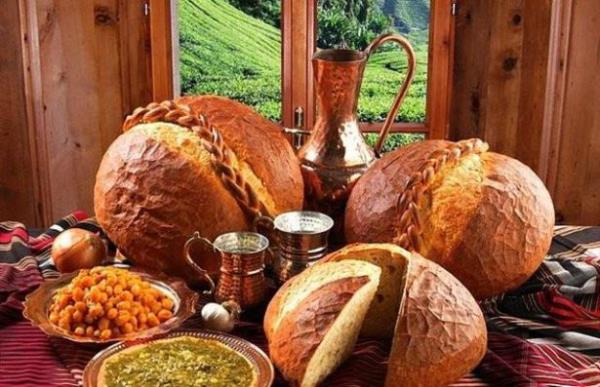 TRABZON - Trabzon Ekme�i