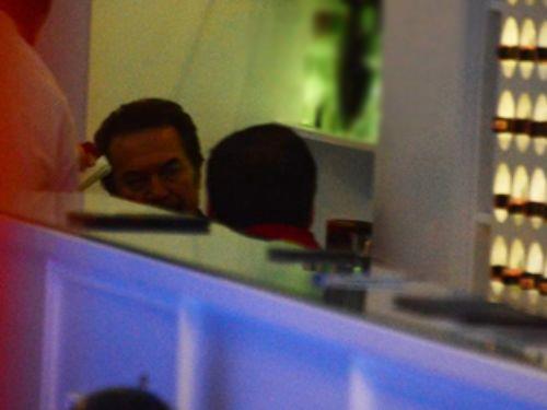 Arnavutky'deki Atlas Balk Restoran'na giden  nl isim, meknda yaklak 5 saat kald.