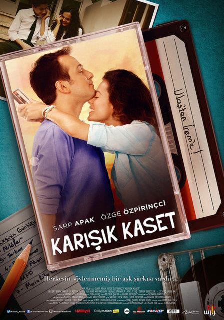 <br><b>13-Kark Kaset </b></br>  Unutulan, avcumuzun iinden kayp giden veya bir keye itilen ilk aklarn filmi olarak anlabilecek, rejisindeki emekle kalbinize dokunacak bir eser.
