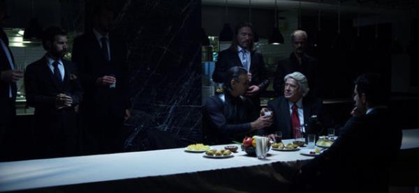 "Panzehir", iyi ekilmi stilize sahneleriyle dikkat ekerken John Woo'ya selam akan bir mafya tetikisi hikayesine uzanyor. "Bra" ve "Da"n yaratcs Alper alar'n en kiisel, olgun ve kalc filmi bylece yamacmzda beliriyor.