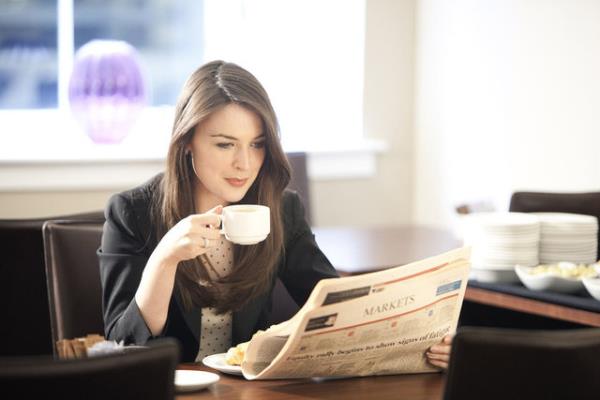 <b>1. 15:00'dan sonra kahveden uzak durun.</b>