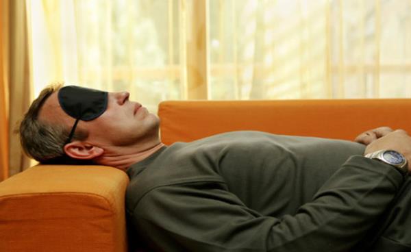 <b>6. Ara sra ekerleme yapmaya zen gsterin.</b>