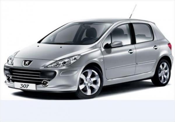 <br><b>PEUGEOT 307</b></br>  Eer yolun sol tarafna park ederseniz sa parklar, yolun sa tarafna park ettiyseniz sol parklar yakabilirsiniz. Bylece arkadan gelen aralarn sizi grmesi salanr.