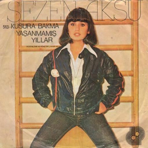 Sezen Aksu (1976)