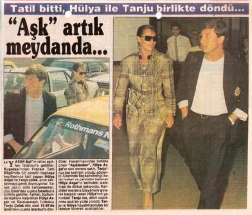 Bir Kitsch Ak Hikayesi