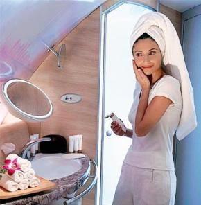 ay banyo malzemesi olarak kullanldnda enfeksiyon giderici ve sakinletirici etki yapar.