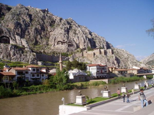 Amasya