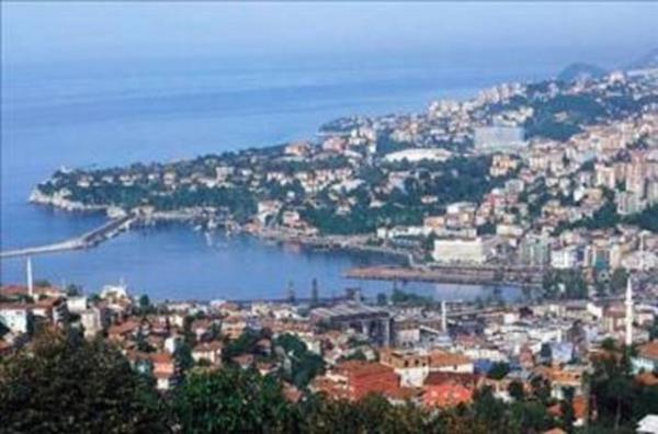 Zonguldak
