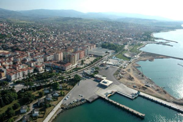 Yalova