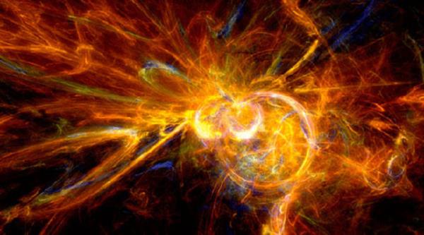 Atmosferde ok nadir grlen bir durum da, yldrmlarn kre eklinde meydana gelmesi. Bu konudaki en iyi belgelenmi olay, 1984 ylnda yaand. Bir yldrm topu, Rus yolcu uana girdi ve tm ua batan sona yolcularn kafalar zerinde at.