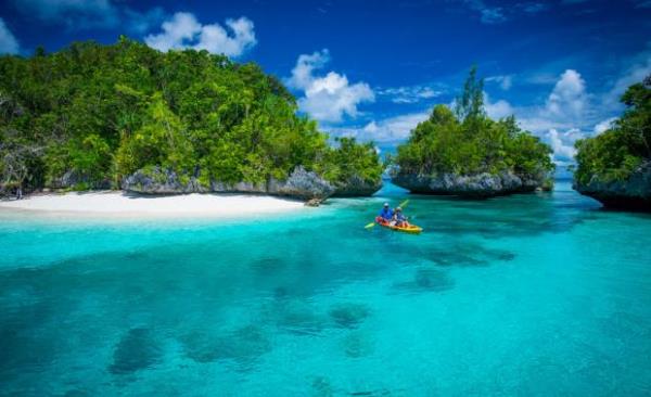 <p><b>Palau</b></p>  Ulusal ordusu olmamasna karn Palau'nun sivilleri korumak amacyla oluturulmu bir Ulusal Polis gc var.