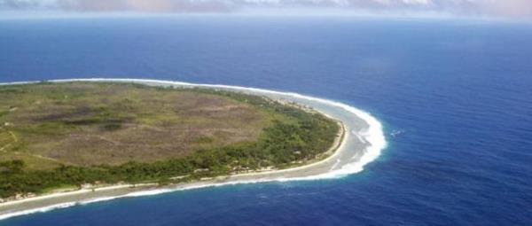 <p><b>Nauru</b></p>  Sadece 21 kilometre karelik byklyle dnyann en kk adas olarak bilinen Nauru, birok adan kendine has zelliklere sahip.