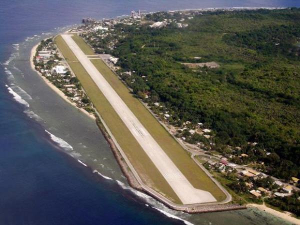 <p><b>Nauru</b></p>  Nauru hibir zaman ordu bulundurmad gibi, bugne kadar herhangi bir askeri g oluturmam bir lke.