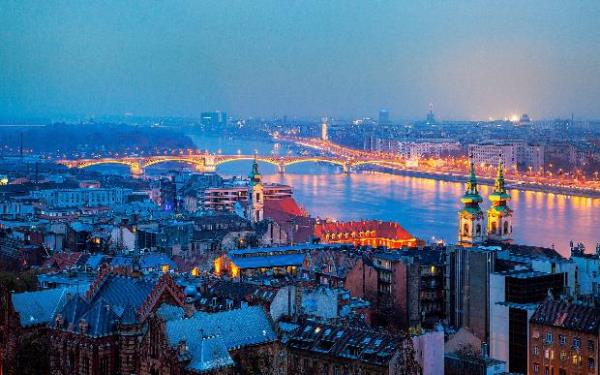 <br><b>20. Macaristan</b></br>  1,64