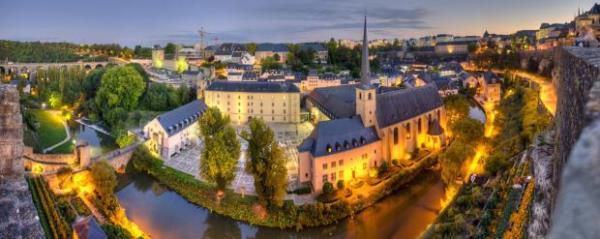 <br><b>13. Lksemburg</b></br>  1,68 TL