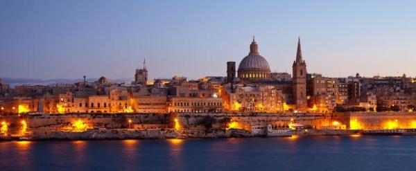 <br><b>2. Malta</b></br>  1,98 TL