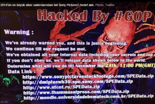 Bilim ve teknoloji dnyasnda 2014 ylnda uzay keifleri alannda birok ilke imza atlrken, 3D yazc ve yapay zeka nemli gelimelere tank oldu. Teknoloji dnyas ise siber saldrlar ve byk satn almlarla megul oldu.