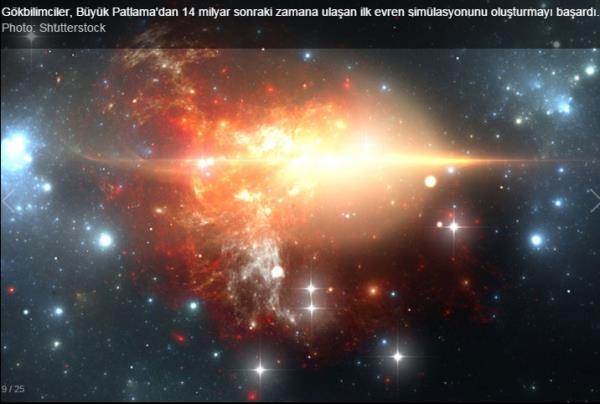 Bilim ve teknoloji dnyasnda 2014 ylnda uzay keifleri alannda birok ilke imza atlrken, 3D yazc ve yapay zeka nemli gelimelere tank oldu. Teknoloji dnyas ise siber saldrlar ve byk satn almlarla megul oldu.