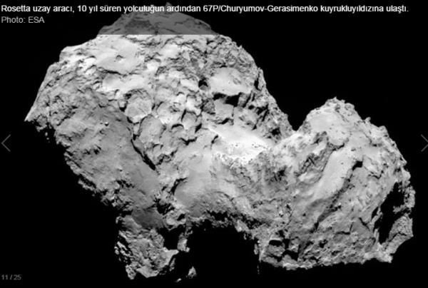 Bilim ve teknoloji dnyasnda 2014 ylnda uzay keifleri alannda birok ilke imza atlrken, 3D yazc ve yapay zeka nemli gelimelere tank oldu. Teknoloji dnyas ise siber saldrlar ve byk satn almlarla megul oldu.