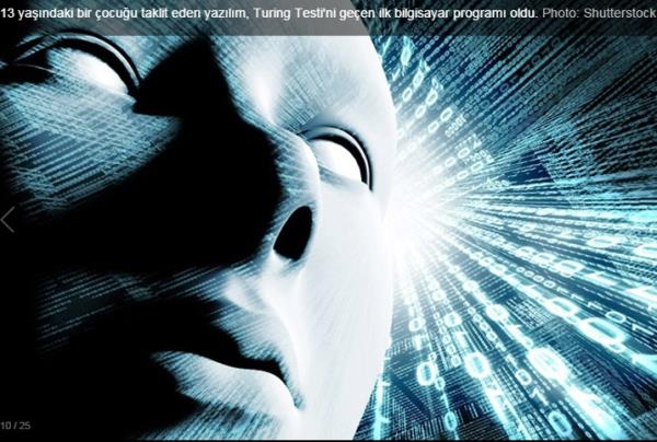 Bilim ve teknoloji dnyasnda 2014 ylnda uzay keifleri alannda birok ilke imza atlrken, 3D yazc ve yapay zeka nemli gelimelere tank oldu. Teknoloji dnyas ise siber saldrlar ve byk satn almlarla megul oldu.