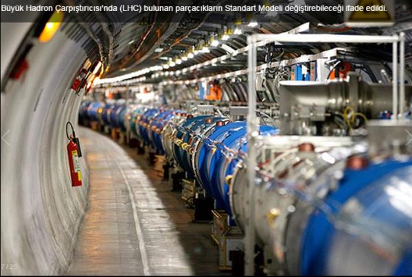 Bilim ve teknoloji dnyasnda 2014 ylnda uzay keifleri alannda birok ilke imza atlrken, 3D yazc ve yapay zeka nemli gelimelere tank oldu. Teknoloji dnyas ise siber saldrlar ve byk satn almlarla megul oldu.