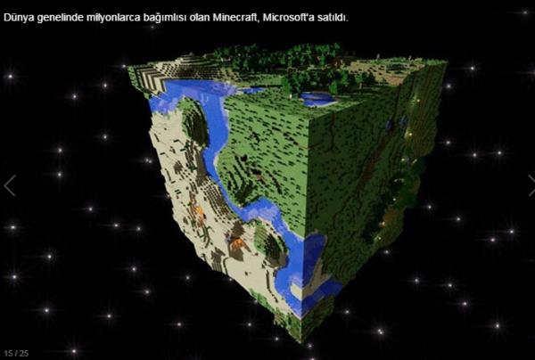 Bilim ve teknoloji dnyasnda 2014 ylnda uzay keifleri alannda birok ilke imza atlrken, 3D yazc ve yapay zeka nemli gelimelere tank oldu. Teknoloji dnyas ise siber saldrlar ve byk satn almlarla megul oldu.