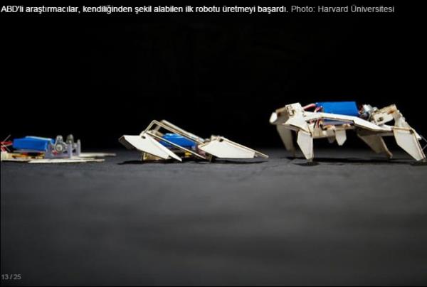 Bilim ve teknoloji dnyasnda 2014 ylnda uzay keifleri alannda birok ilke imza atlrken, 3D yazc ve yapay zeka nemli gelimelere tank oldu. Teknoloji dnyas ise siber saldrlar ve byk satn almlarla megul oldu.