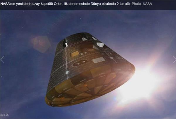 Bilim ve teknoloji dnyasnda 2014 ylnda uzay keifleri alannda birok ilke imza atlrken, 3D yazc ve yapay zeka nemli gelimelere tank oldu. Teknoloji dnyas ise siber saldrlar ve byk satn almlarla megul oldu.