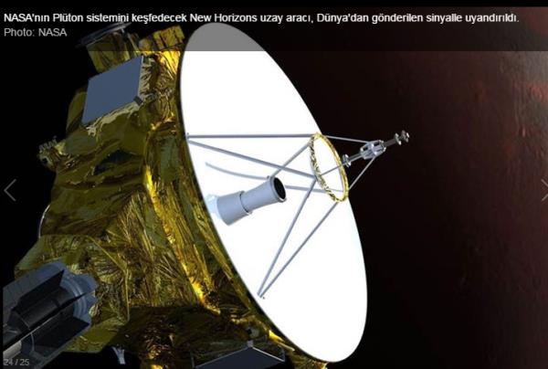 Bilim ve teknoloji dnyasnda 2014 ylnda uzay keifleri alannda birok ilke imza atlrken, 3D yazc ve yapay zeka nemli gelimelere tank oldu. Teknoloji dnyas ise siber saldrlar ve byk satn almlarla megul oldu.