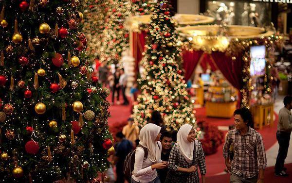 Kuala Lumpur, Malezya