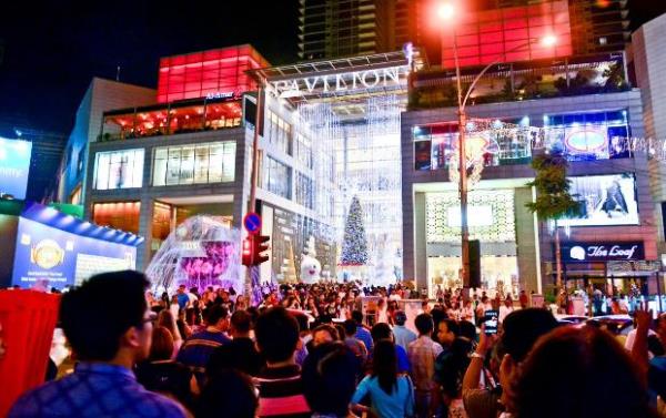 Kuala Lumpur, Malezya