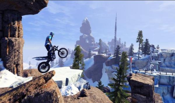 Trials Fusion