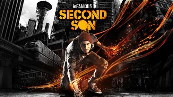 Infamous: Second Son