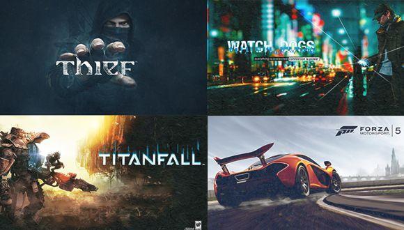 Bu yl pek ok alanda olduu gibi oyun sektrnde de olduka hareketli geti. Kimi oyunlar var ki milyonlarca oyunsever yl boyunca gzlerini ekrandan ayramad. <p><b>te bu yla damgasn vuran ve kesinlikle gz atmanz gereken o oyunlar...</b></p>