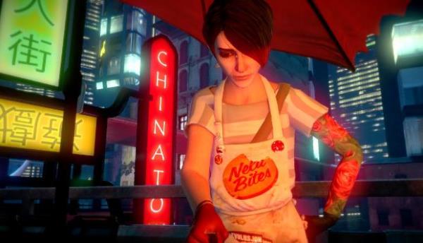 Dreamfall Chapters Reborn