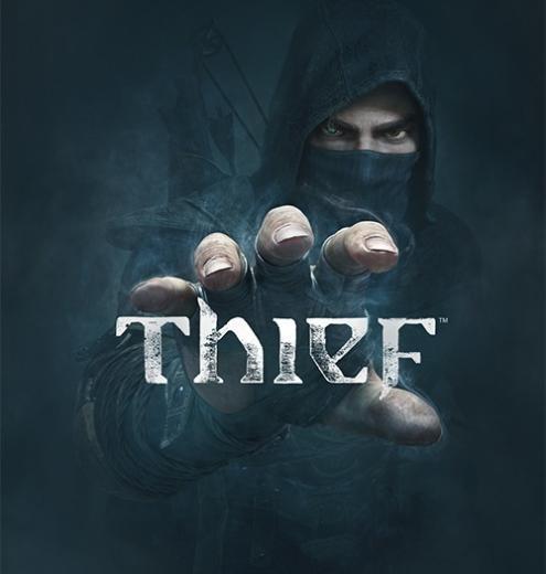 THIEF
